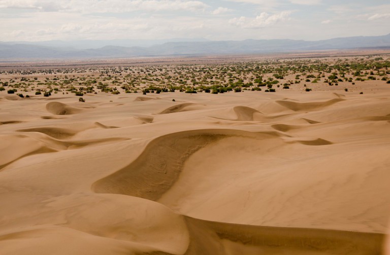 Suguta Sand Dunes (Photo credit- Mikey Carr-Hartley)