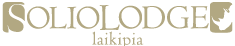 Logo of Solio Lodge Laikipia