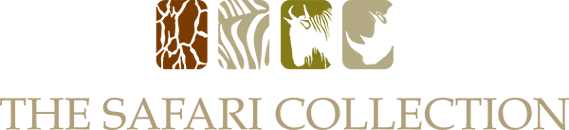 Logo of The Safari Collection, East Africa