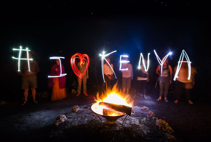 Image result for Why people love kenya